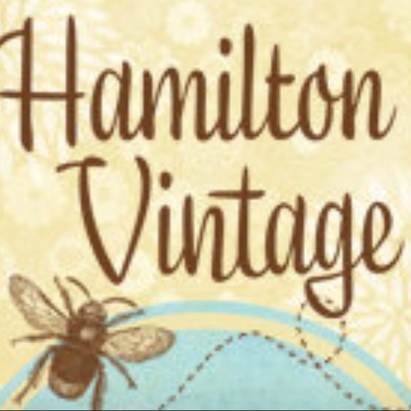 hamiltonvintage